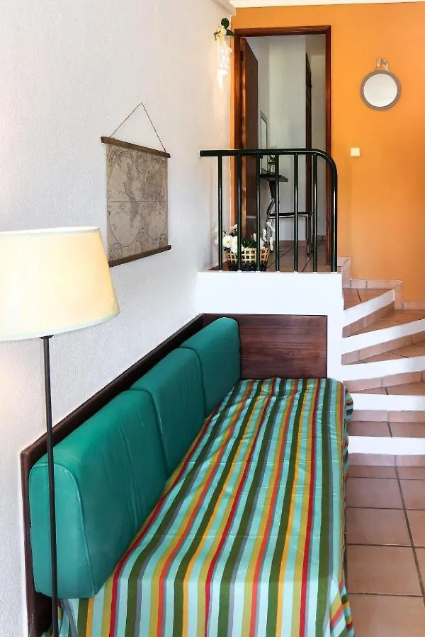Holiday Home Quinta Da Murteira-6 By Interhome Fuzeta 0*,  Portugal