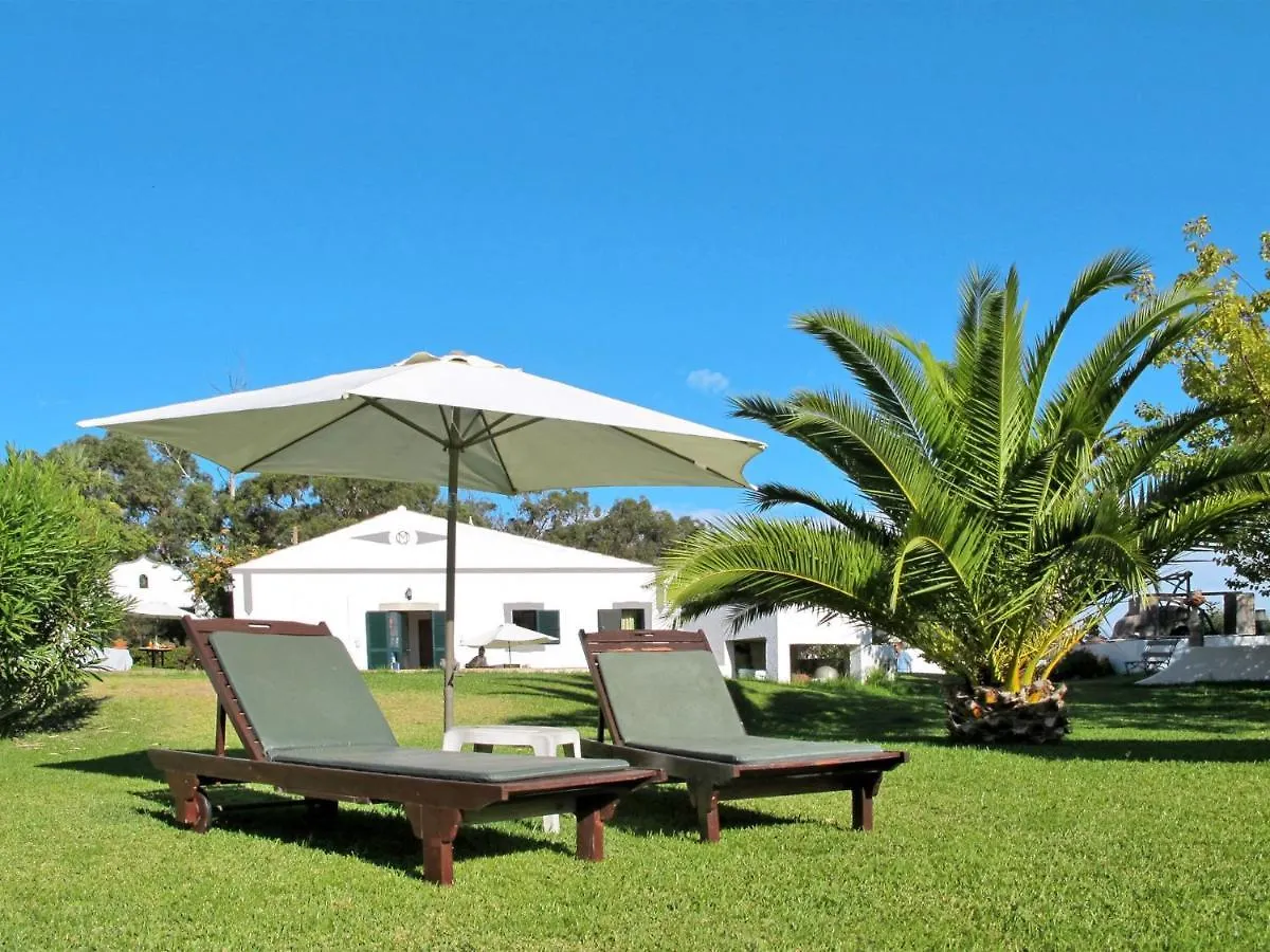 Holiday Home Quinta Da Murteira-6 By Interhome Fuzeta