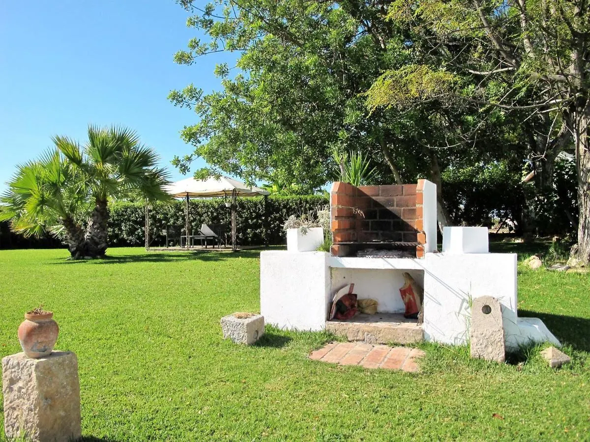 Holiday Home Quinta Da Murteira-6 By Interhome Fuzeta Portugal