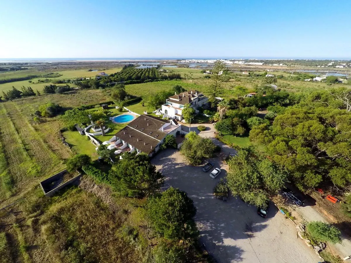 Holiday Home Quinta Da Murteira-6 By Interhome Fuzeta
