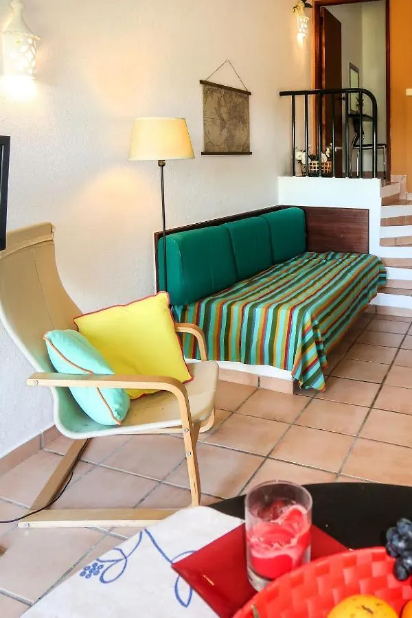 Holiday Home Quinta Da Murteira-6 By Interhome Fuzeta