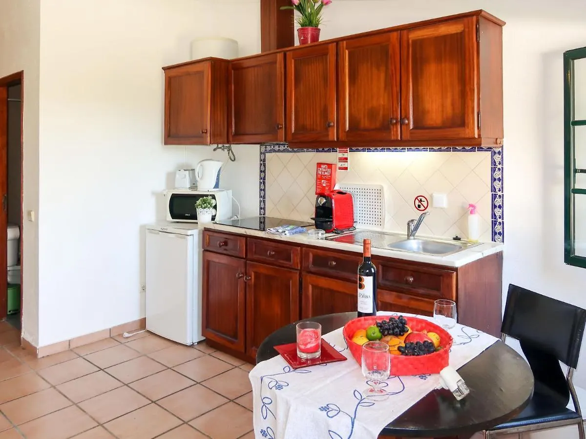 Holiday Home Quinta Da Murteira-6 By Interhome Fuzeta 0*,