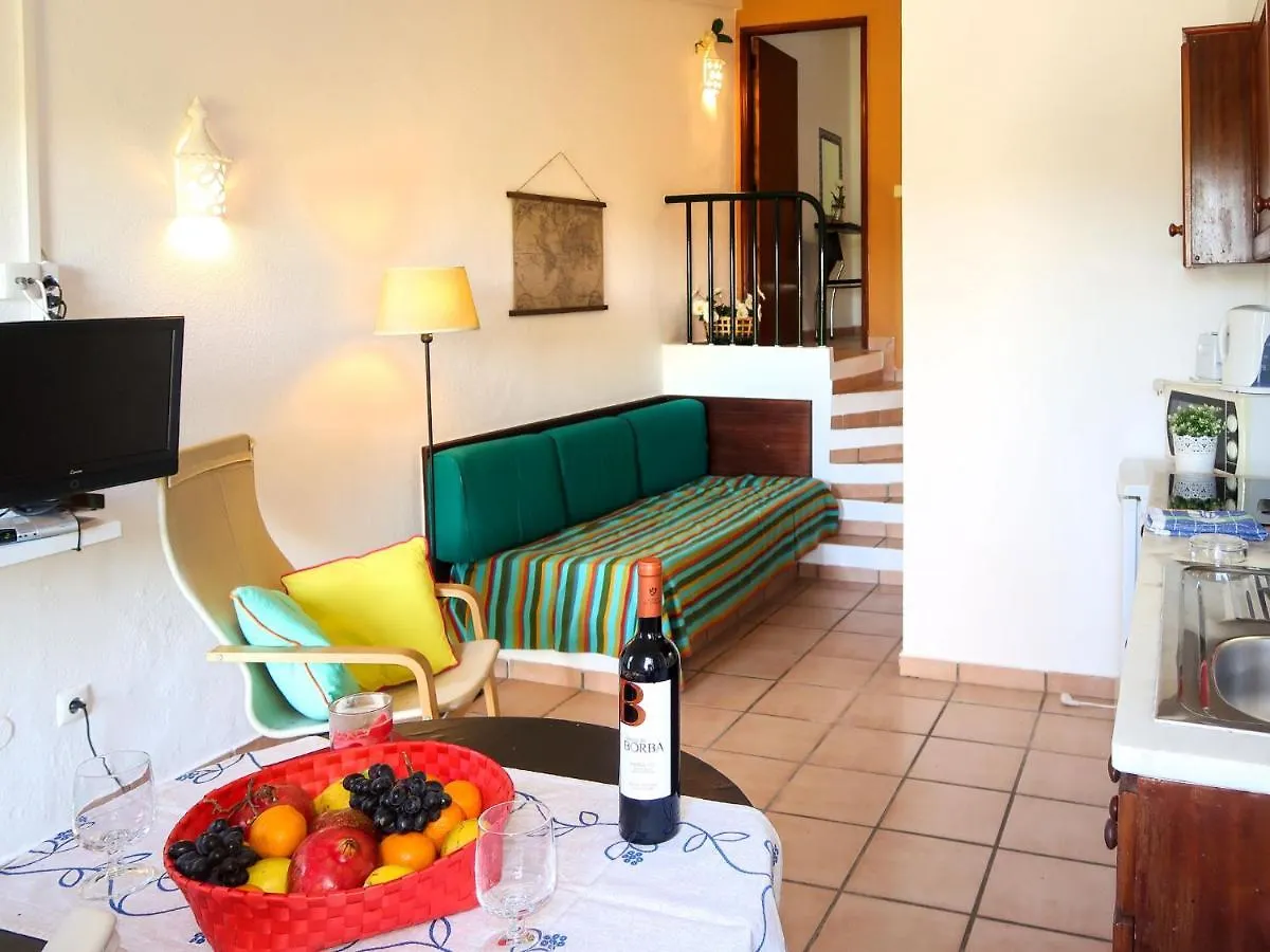 Holiday Home Quinta Da Murteira-6 By Interhome Fuzeta Portugal