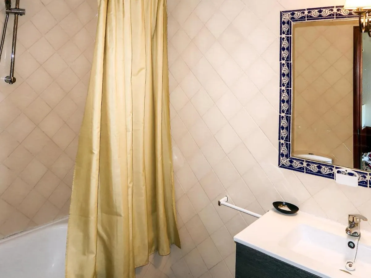 Holiday Home Quinta Da Murteira-6 By Interhome Fuzeta