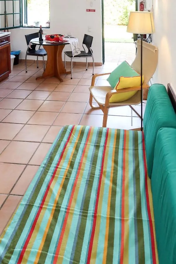 Holiday Home Quinta Da Murteira-6 By Interhome Fuzeta Portugal