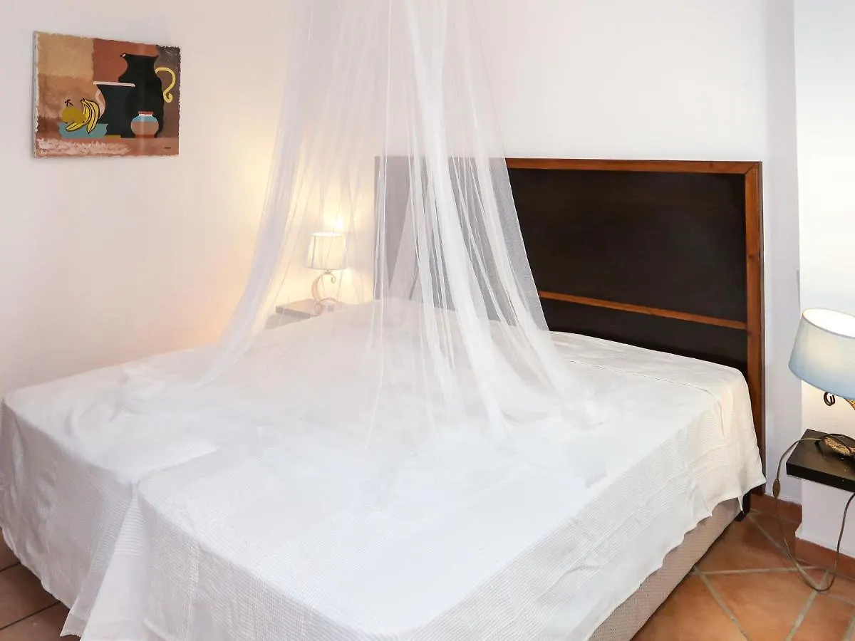 Holiday Home Quinta Da Murteira-6 By Interhome Fuzeta 0*,  Portugal