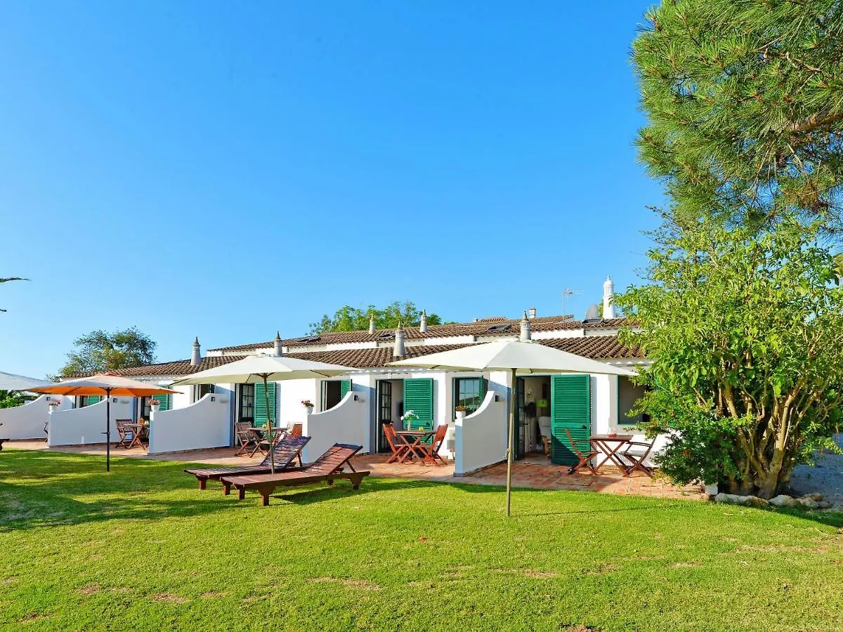 Holiday Home Quinta Da Murteira-6 By Interhome Fuzeta 0*,