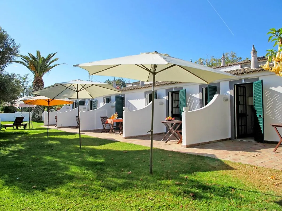Holiday Home Quinta Da Murteira-6 By Interhome Fuzeta
