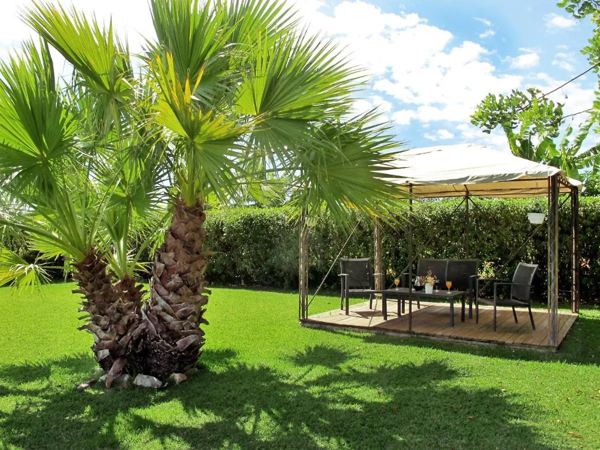 Holiday Home Quinta Da Murteira-6 By Interhome Fuzeta