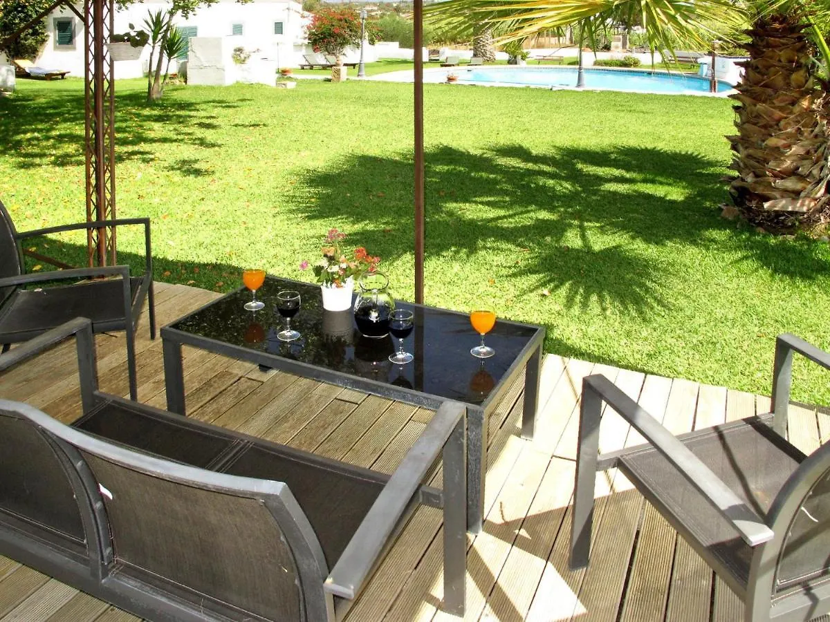 Holiday Home Quinta Da Murteira-6 By Interhome Fuzeta