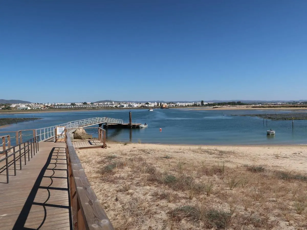 Holiday Home Quinta Da Murteira-6 By Interhome Fuzeta