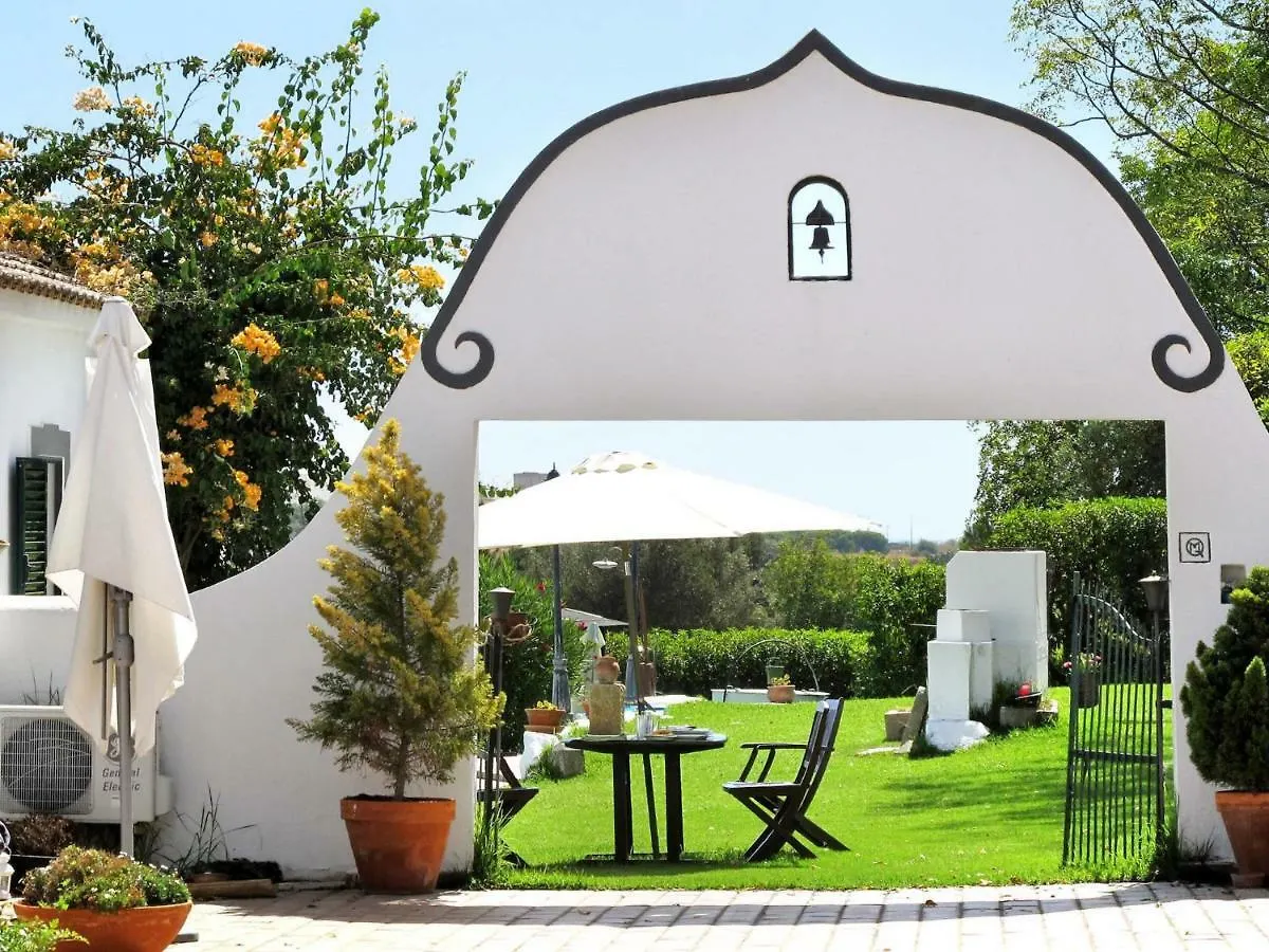 Holiday Home Quinta Da Murteira-6 By Interhome Fuzeta