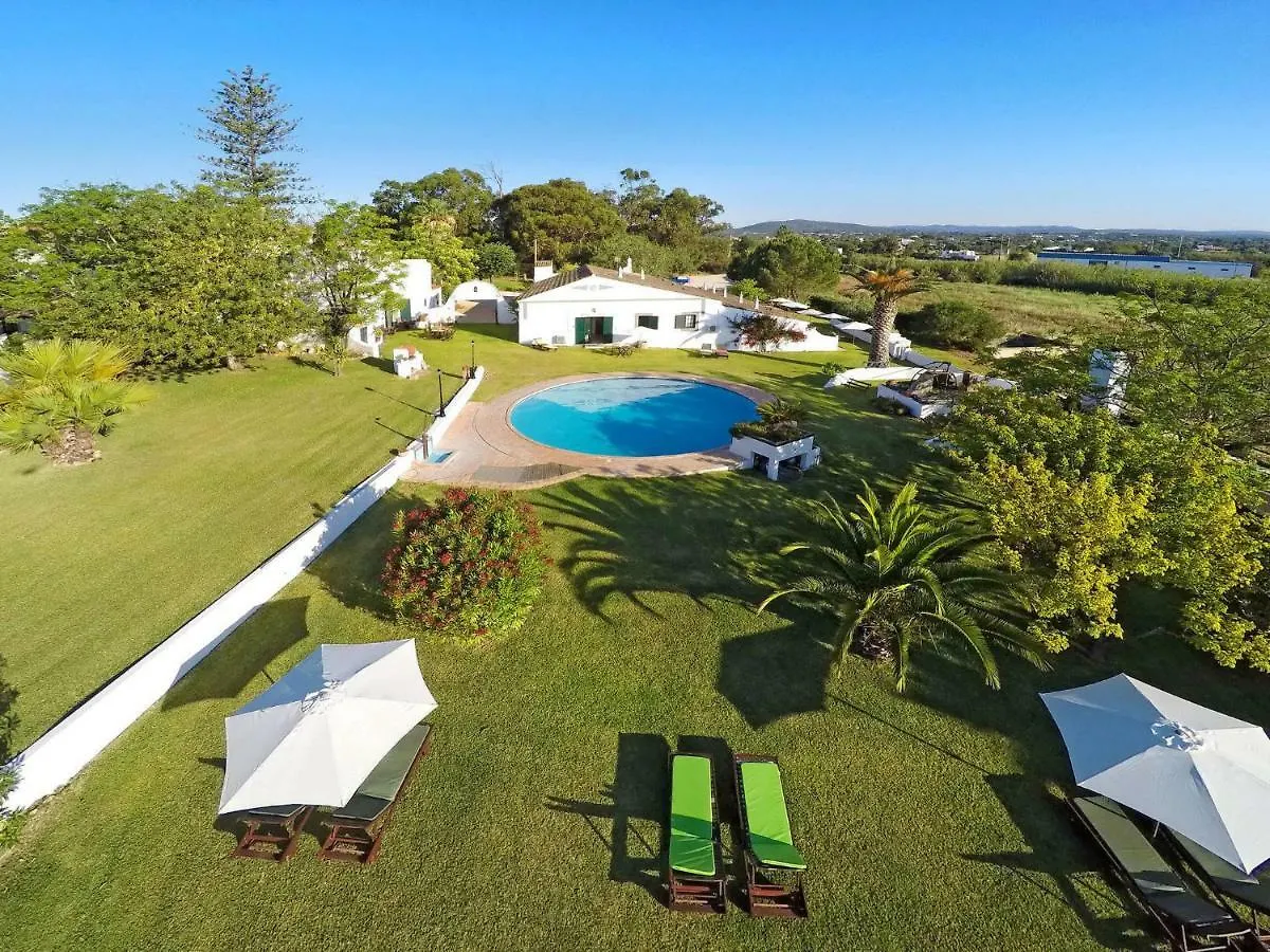 Holiday Home Quinta Da Murteira-6 By Interhome Fuzeta