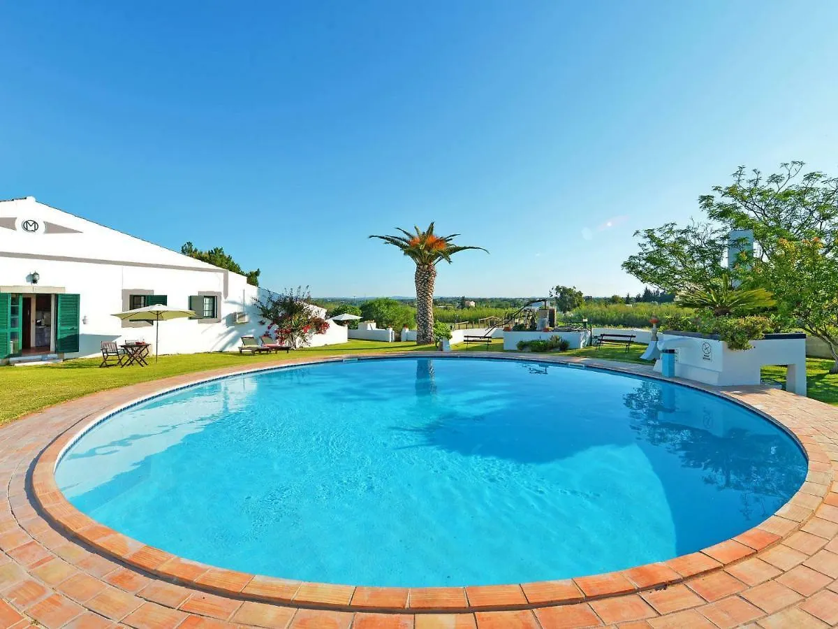 Holiday Home Quinta Da Murteira-6 By Interhome Fuzeta