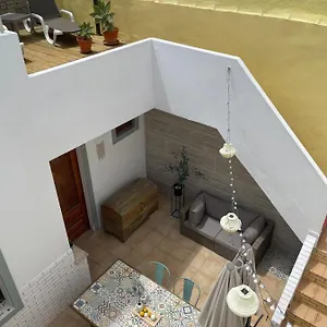 Ferienhaus Do Sol, Fuseta