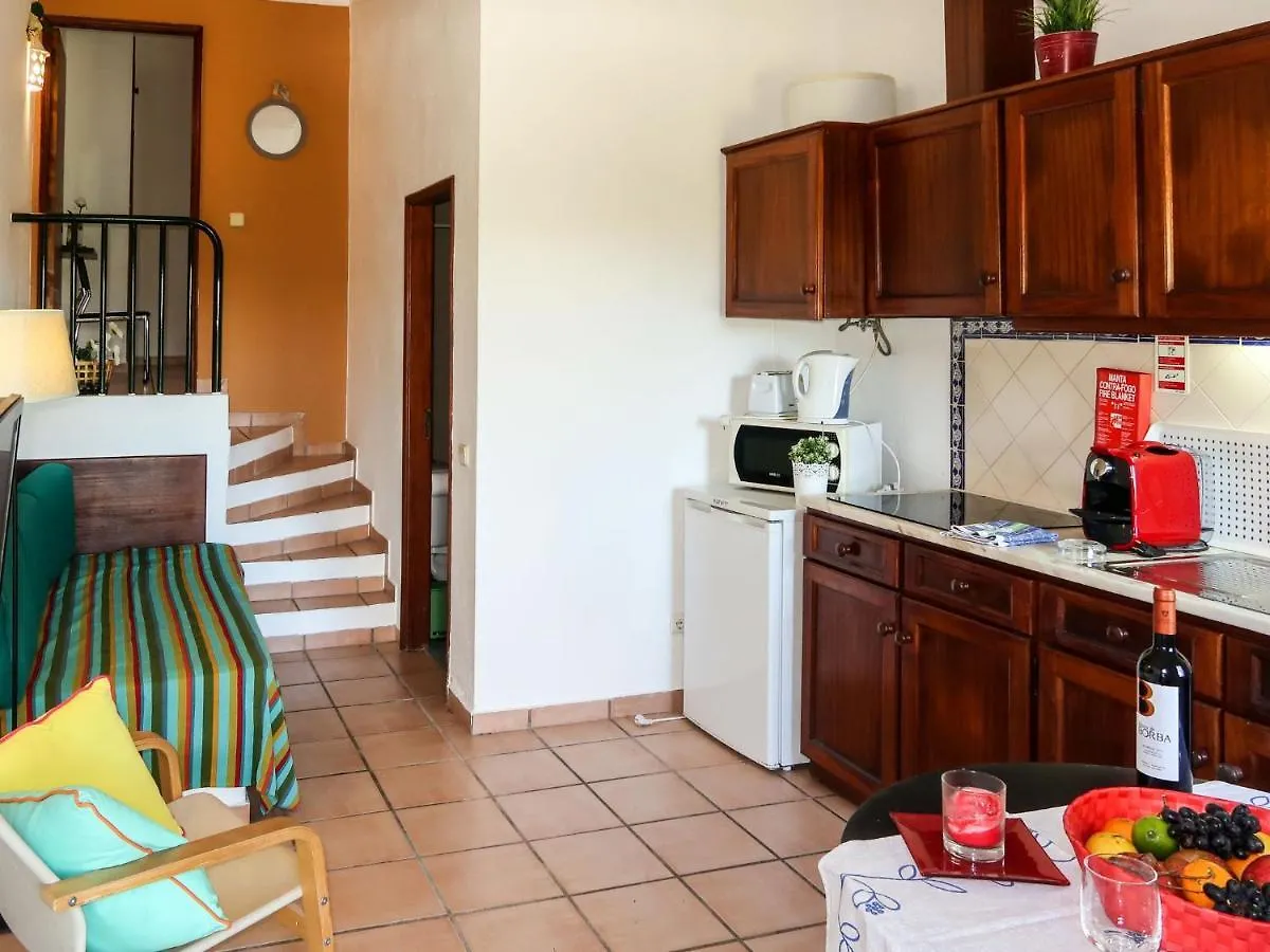 Holiday Home Quinta Da Murteira-6 By Interhome Fuzeta
